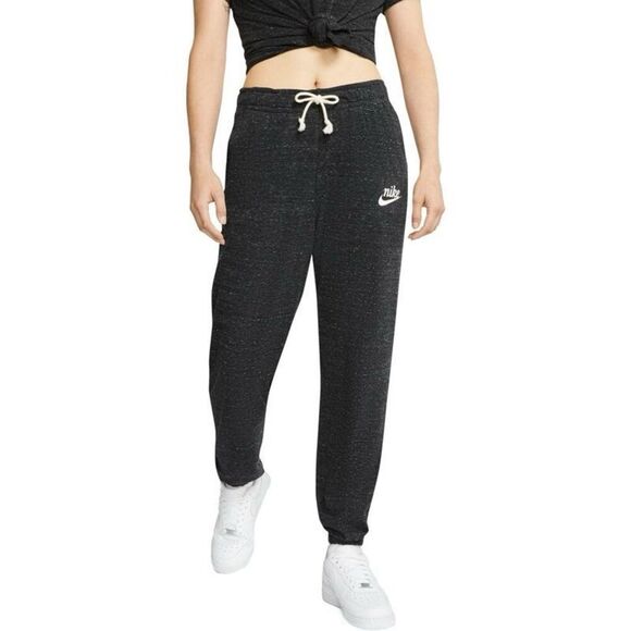 Nike NSW Gym Vintage Pants Size S - Picture 1 of 3